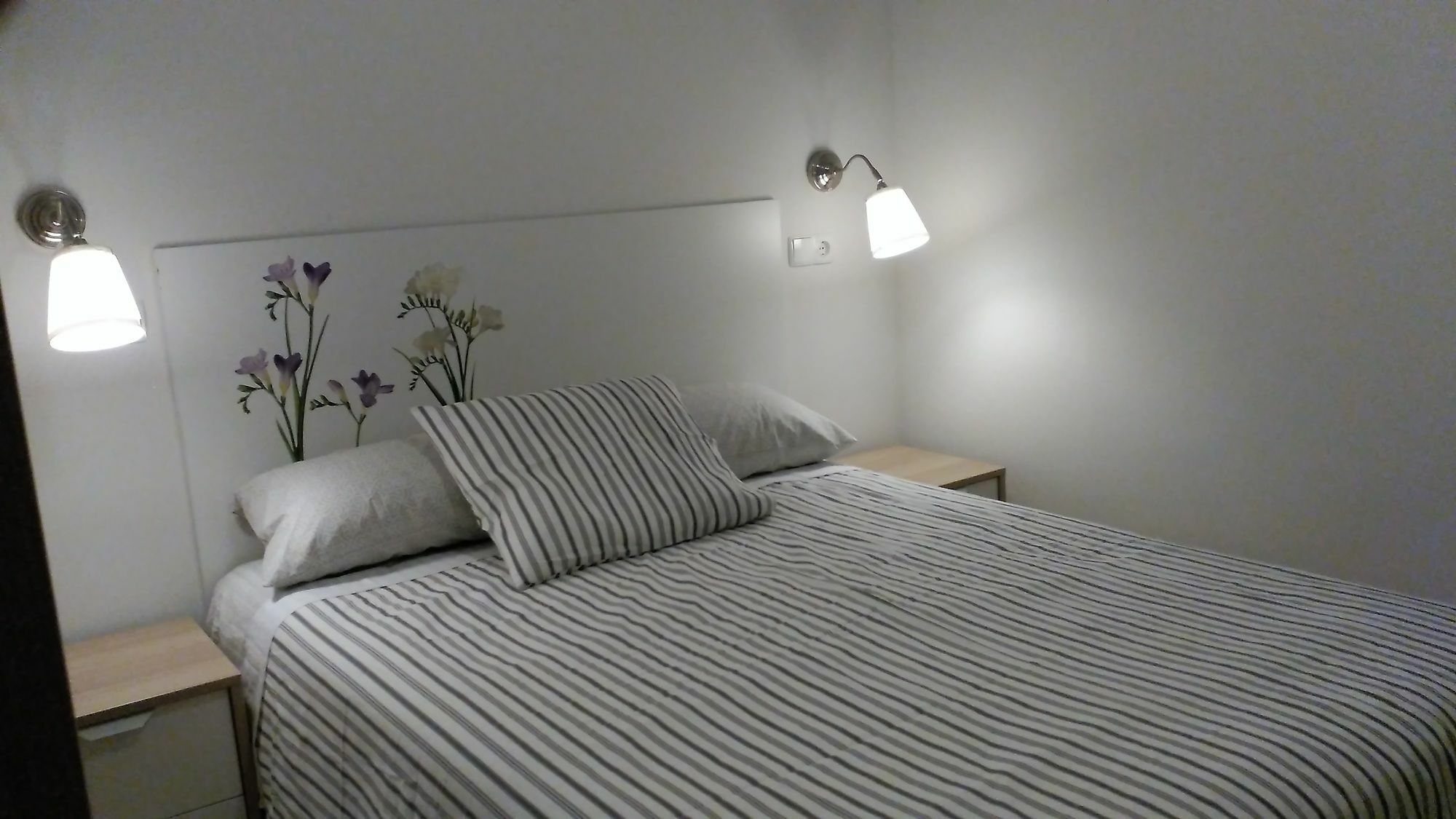 Apartamento Rent 3 Madri