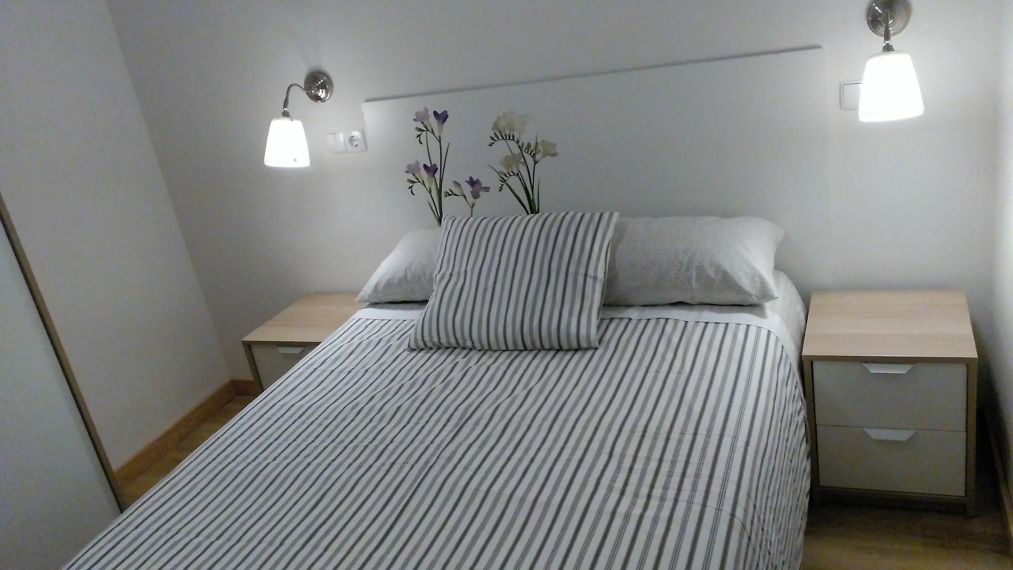 Rent 3 * Madri